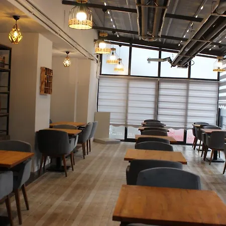 Class 酒店 Kırklareli