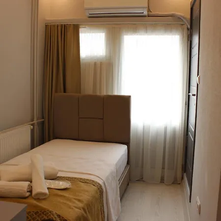Hotel Class