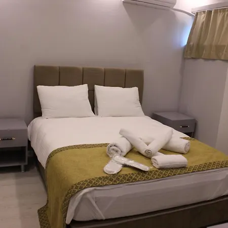 Hotel Class