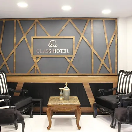 Class Hotel