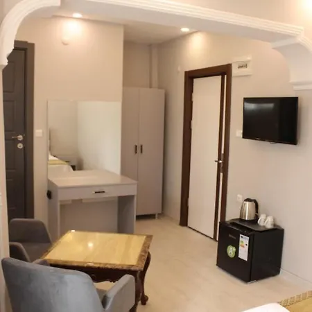 Hotel Class