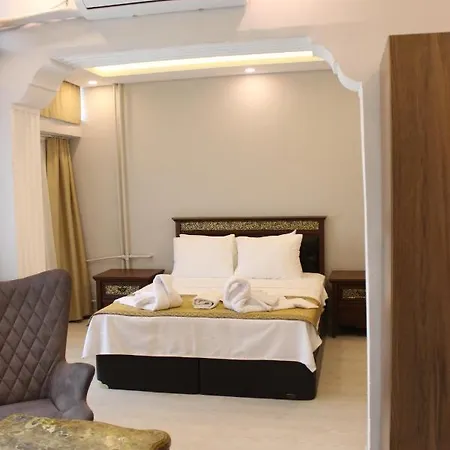 Отель Class Kirklareli