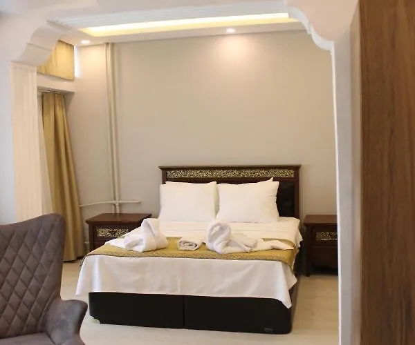 Hotell Class Kırklareli